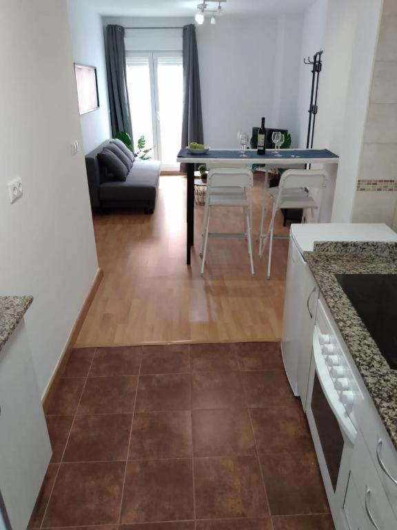 Cdz - San Telmo, Apartamentos Con Terraza Cádiz Exteriör bild