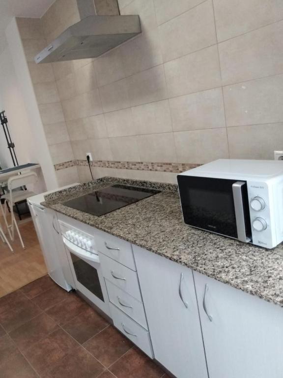 Cdz - San Telmo, Apartamentos Con Terraza Cádiz Exteriör bild