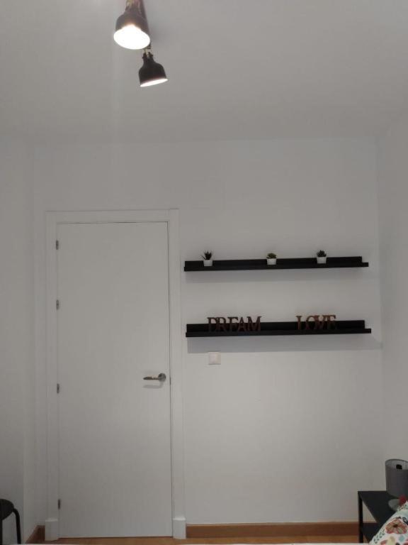 Cdz - San Telmo, Apartamentos Con Terraza Cádiz Exteriör bild