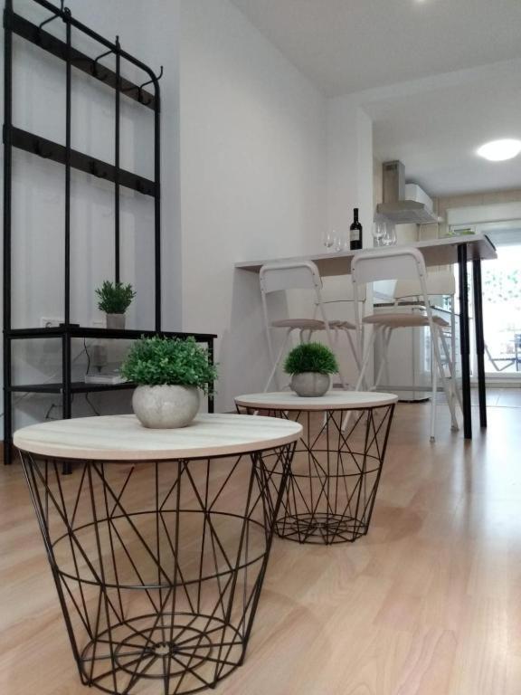 Cdz - San Telmo, Apartamentos Con Terraza Cádiz Exteriör bild