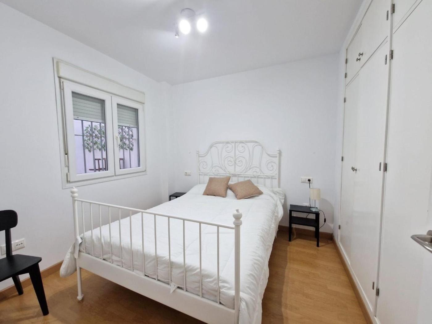 Cdz - San Telmo, Apartamentos Con Terraza Cádiz Exteriör bild