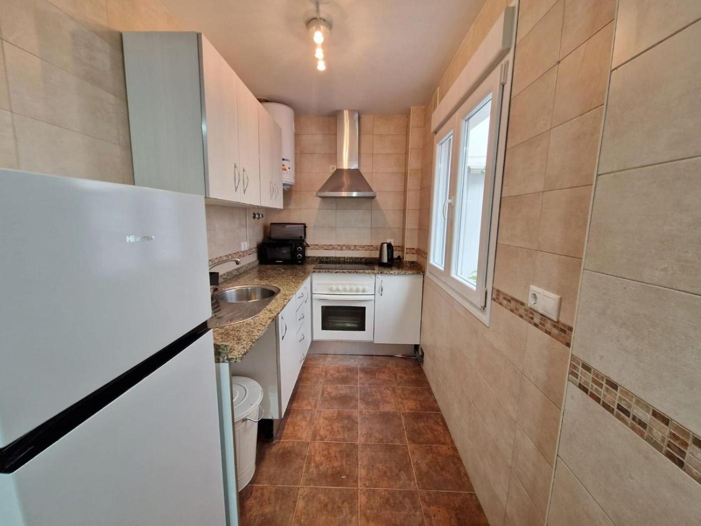 Cdz - San Telmo, Apartamentos Con Terraza Cádiz Exteriör bild